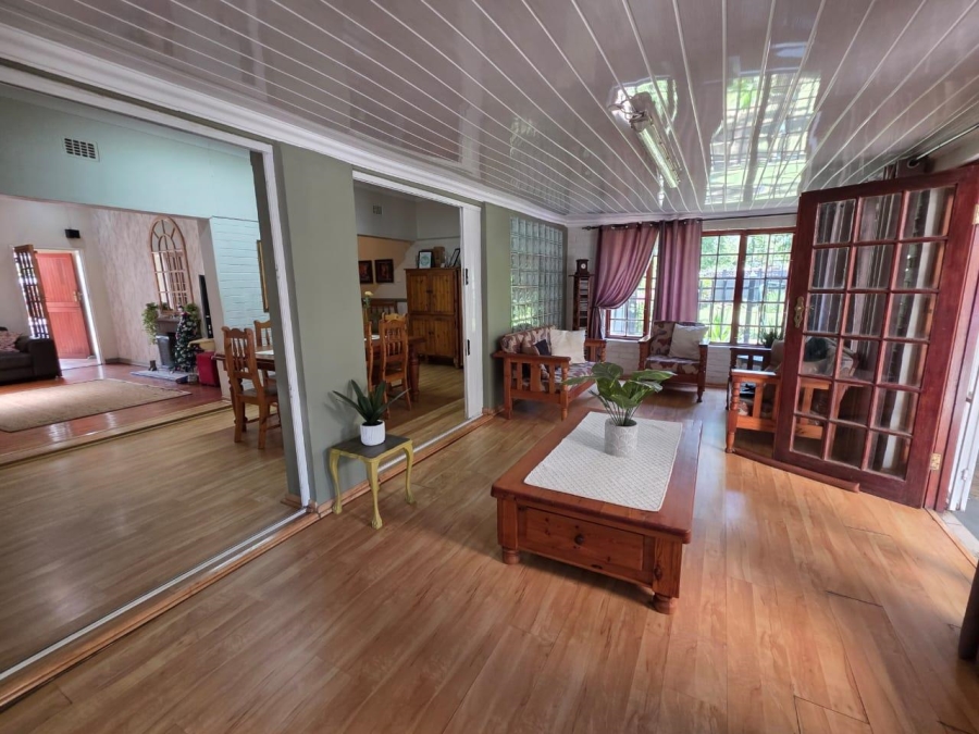 3 Bedroom Property for Sale in Bayswater Free State